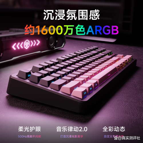 哪个键盘品牌的质量最好:寻找完美打字和游戏体验的首选