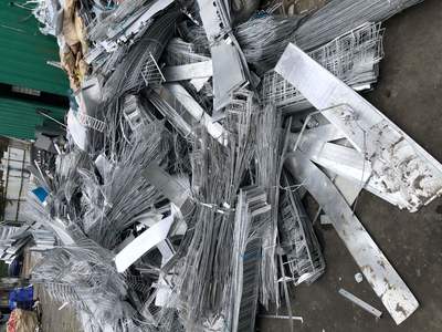 坪山废品废料回收 工厂报废品与冲压废料处理专家